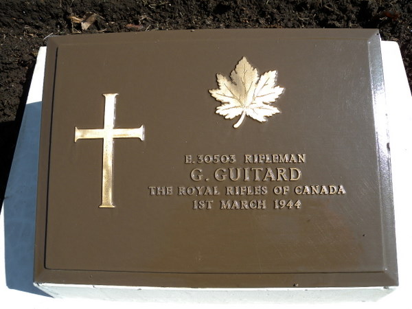 Cdn. Sec. A.B.13   G. GUITARD.JPG